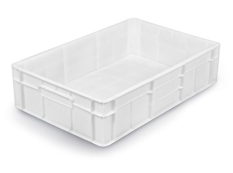 MS16TF Caixa Plástica Fechada 26L